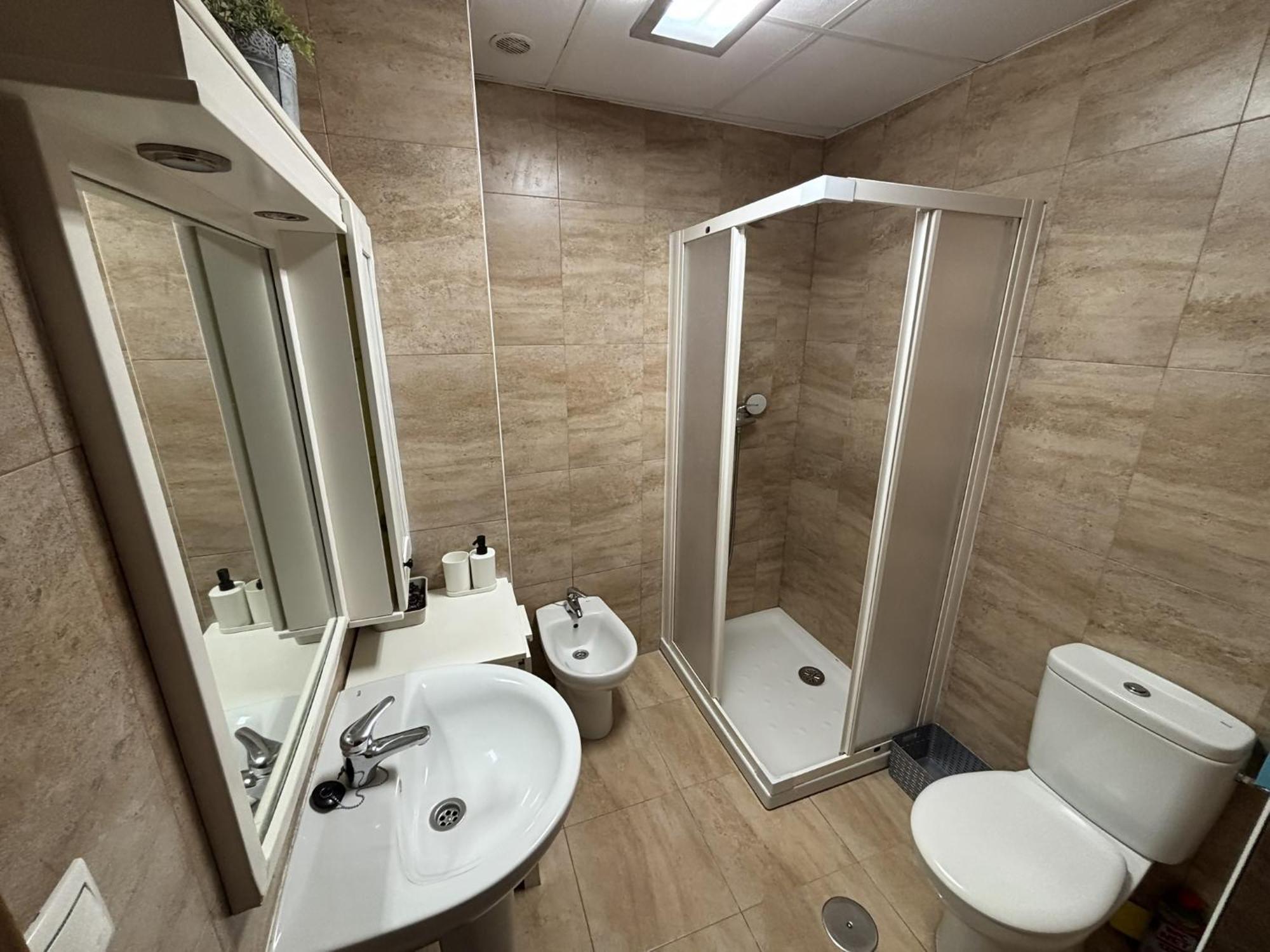 Grupo Gontad Apartamento Travesia Da Agra โอโกรูญา ภายนอก รูปภาพ